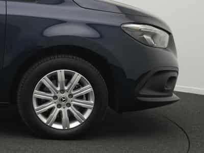 Mercedes T Progressive standard (2025) - Photo 6