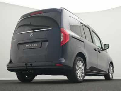 Mercedes T Progressive standard (2025) - Photo 9