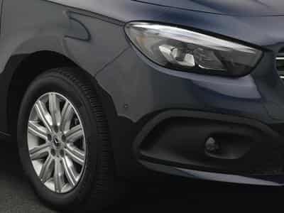 Mercedes T Progressive standard (2025) - Photo 7