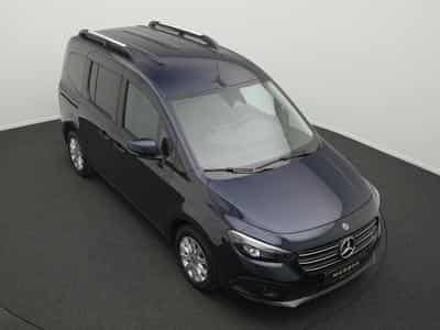 Mercedes T Progressive standard (2025) - Photo 10
