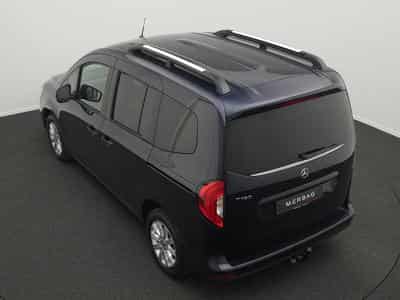 Mercedes T Progressive standard (2025) - Photo 11