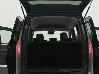 Mercedes T Progressive standard (2025) - Photo 15