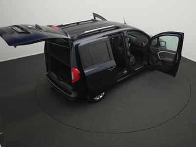 Mercedes T Progressive standard (2025) - Photo 13