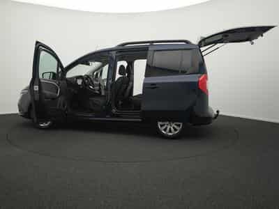 Mercedes T Progressive standard (2025) - Photo 14