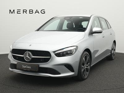 Mercedes B 250 e Progressive LED+Totw+360°+MBUX (2024) - Foto 1