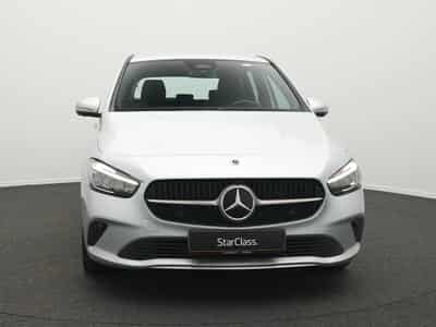 Mercedes B 250 e Progressive LED+Totw+360°+MBUX (2024) - Foto 2