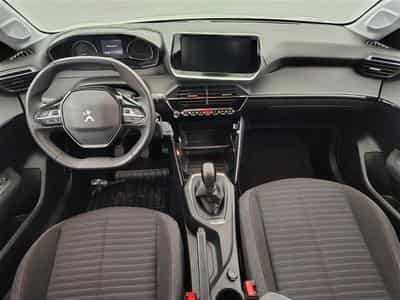 Peugeot 208 1.2i PureTech Active MIRRORLINK / PDC AR / JA 16" (2022) - Photo 8
