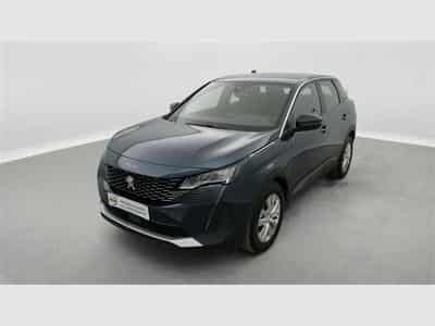 Peugeot 3008 1.2 Active Pack *NAVI/FULL LED/CAM/PDC AV ARR/JA17* (2024) - Photo 1
