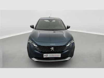 Peugeot 3008 1.2 Active Pack *NAVI/FULL LED/CAM/PDC AV ARR/JA17* (2024) - Photo 4