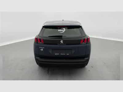 Peugeot 3008 1.2 Active Pack *NAVI/FULL LED/CAM/PDC AV ARR/JA17* (2024) - Photo 5