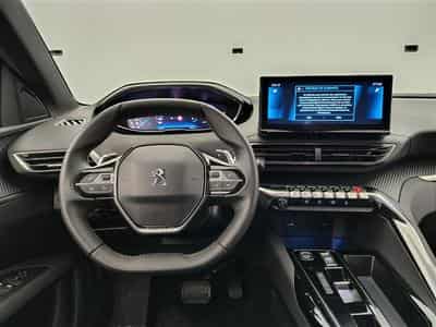 Peugeot 3008 1.2 Active Pack *NAVI/FULL LED/CAM/PDC AV ARR/JA17* (2024) - Photo 9