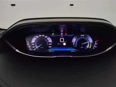 Peugeot 3008 1.2 Active Pack *NAVI/FULL LED/CAM/PDC AV ARR/JA17* (2024) - Photo 10