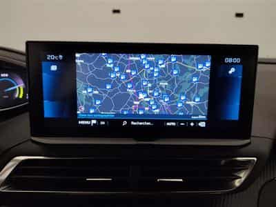 Peugeot 3008 1.2 Active Pack *NAVI/FULL LED/CAM/PDC AV ARR/JA17* (2024) - Photo 11