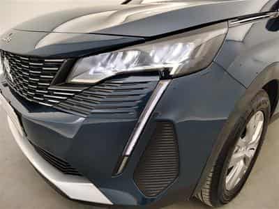 Peugeot 3008 1.2 Active Pack *NAVI/FULL LED/CAM/PDC AV ARR/JA17* (2024) - Photo 15