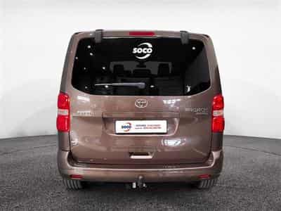 Toyota Proace à adapter (2022) - Photo 5
