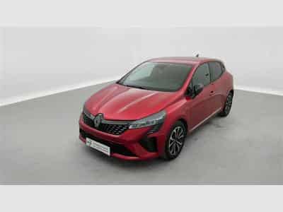 Renault Clio 1.0 TCe 90cv Techno S-CUIR / NAVI / CARPLAY / FULL LED (2025) - Photo 1