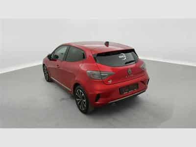 Renault Clio 1.0 TCe 90cv Techno S-CUIR / NAVI / CARPLAY / FULL LED (2025) - Photo 2