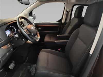 Toyota Proace à adapter (2022) - Photo 7