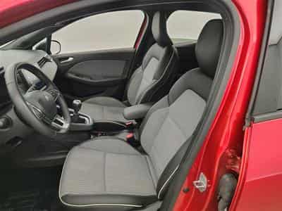 Renault Clio 1.0 TCe 90cv Techno S-CUIR / NAVI / CARPLAY / FULL LED (2025) - Photo 7