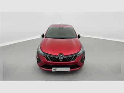 Renault Clio 1.0 TCe 90cv Techno S-CUIR / NAVI / CARPLAY / FULL LED (2025) - Photo 4