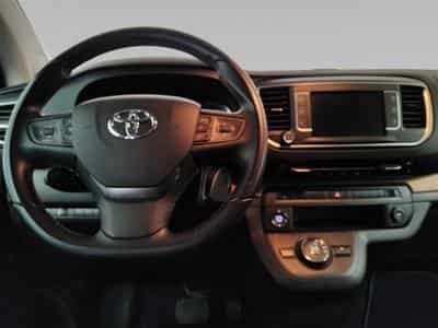 Toyota Proace à adapter (2022) - Photo 9