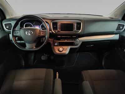 Toyota Proace à adapter (2022) - Photo 8