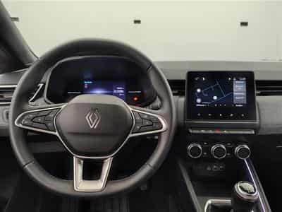 Renault Clio 1.0 TCe 90cv Techno S-CUIR / NAVI / CARPLAY / FULL LED (2025) - Photo 9