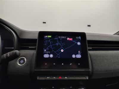 Renault Clio 1.0 TCe 90cv Techno S-CUIR / NAVI / CARPLAY / FULL LED (2025) - Photo 11