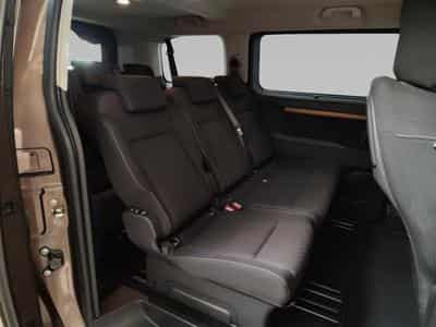 Toyota Proace à adapter (2022) - Photo 14