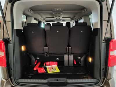 Toyota Proace à adapter (2022) - Photo 15
