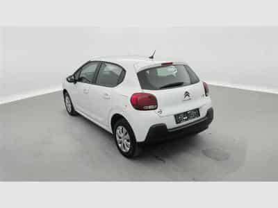Citroen C3 1.2i PureTech Feel NAVI / FULL LED / PDC AR (2022) - Photo 2