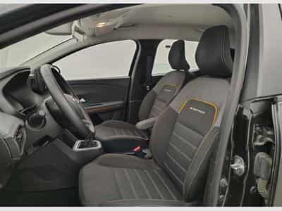 Dacia Sandero Stepway 1.0 TCe Stepway (2021) - Photo 7