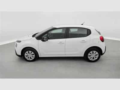 Citroen C3 1.2i PureTech Feel NAVI / FULL LED / PDC AR (2022) - Photo 3