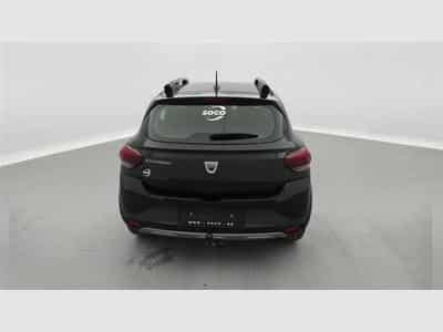Dacia Sandero Stepway 1.0 TCe Stepway (2021) - Photo 5