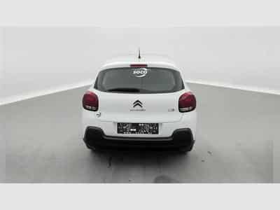 Citroen C3 1.2i PureTech Feel NAVI / FULL LED / PDC AR (2022) - Photo 5
