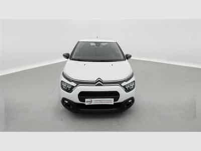 Citroen C3 1.2i PureTech Feel NAVI / FULL LED / PDC AR (2022) - Photo 4