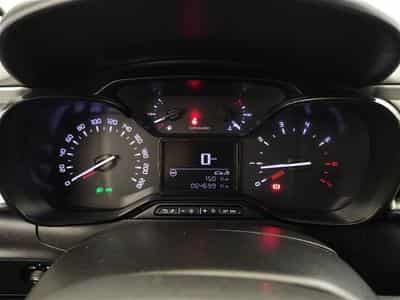 Citroen C3 1.2i PureTech Feel NAVI / FULL LED / PDC AR (2022) - Photo 10
