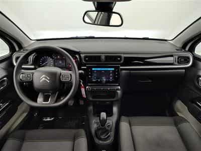 Citroen C3 1.2i PureTech Feel NAVI / FULL LED / PDC AR (2022) - Photo 8