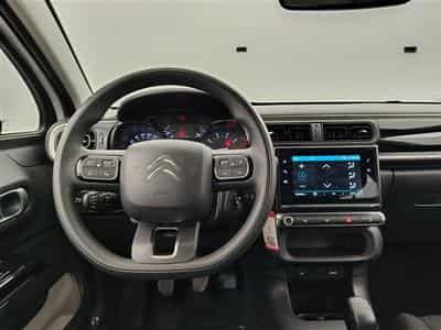 Citroen C3 1.2i PureTech Feel NAVI / FULL LED / PDC AR (2022) - Photo 9