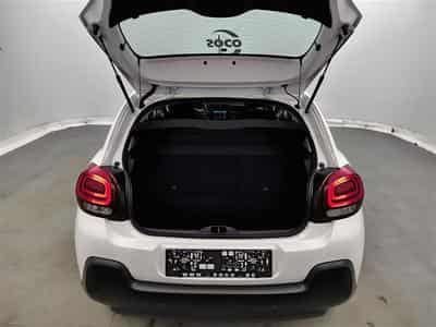 Citroen C3 1.2i PureTech Feel NAVI / FULL LED / PDC AR (2022) - Photo 14