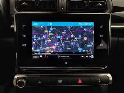 Citroen C3 1.2i PureTech Feel NAVI / FULL LED / PDC AR (2022) - Photo 11