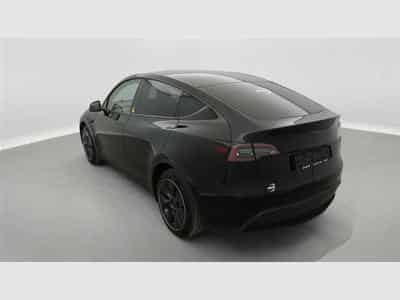 Tesla Model Y Standard Range NAVI / FULL LED / PANO / CAMERA 360" / JA 19" (2023) - Photo 2