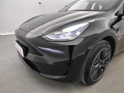 Tesla Model Y Standard Range NAVI / FULL LED / PANO / CAMERA 360" / JA 19" (2023) - Photo 15