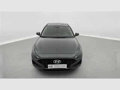 Hyundai i30 1.0 T-GDi Techno DCT NAVI / FULL LED (2024) - Foto 4
