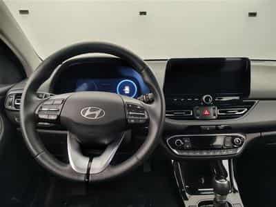 Hyundai i30 1.0 T-GDi Techno DCT NAVI / FULL LED (2024) - Foto 9