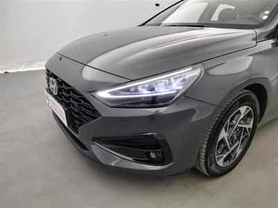 Hyundai i30 1.0 T-GDi Techno DCT NAVI / FULL LED (2024) - Foto 15