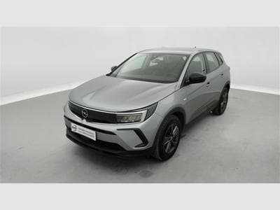 Opel Grandland 1.5 Turbo D AUTO Business Edition NAVI/FULL LED/JA17/PDC (2022) - Foto 1