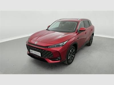 MG HS 1.5 Hybrid+ Luxury NAVI / FULL LED / CUIR / CAMERA 360° (2026) - Photo 1