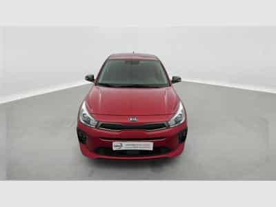 Kia Rio 1.0 T GT Line (2021) - Photo 4