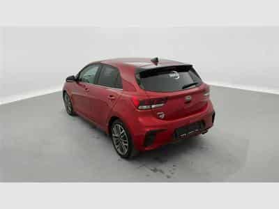Kia Rio 1.0 T GT Line (2021) - Photo 2